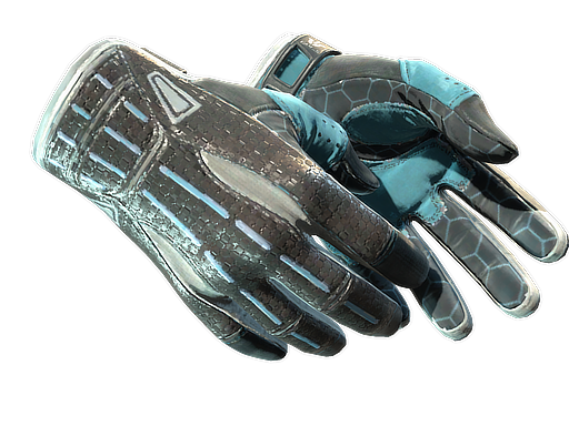 ★ Sport Gloves | Superconductor (Minimal Wear)