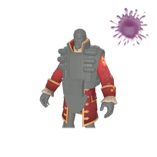 Strange Mann of the Seven Sees