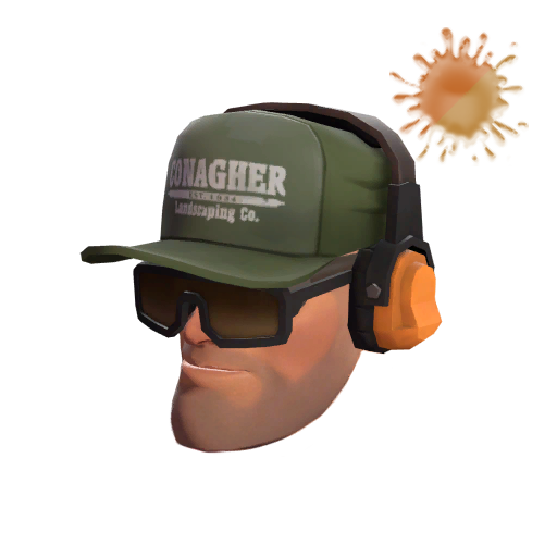 The Lawnmaker