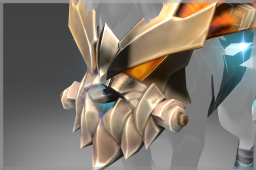 Spirit of the Frozen Flow - Armor