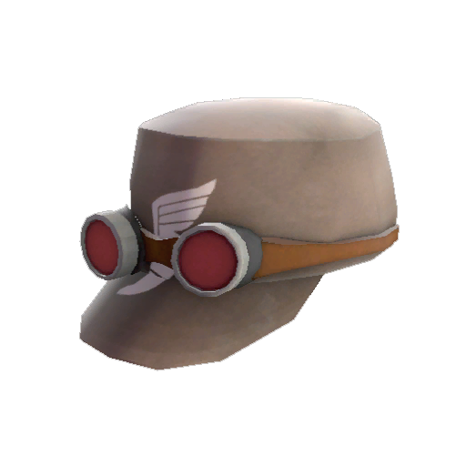Strange Hermes