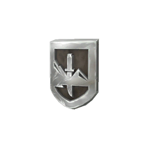 Croft's Crest