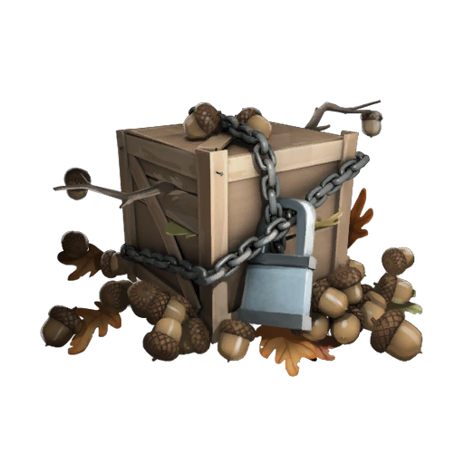 Fall 2013 Acorns Crate Series #72