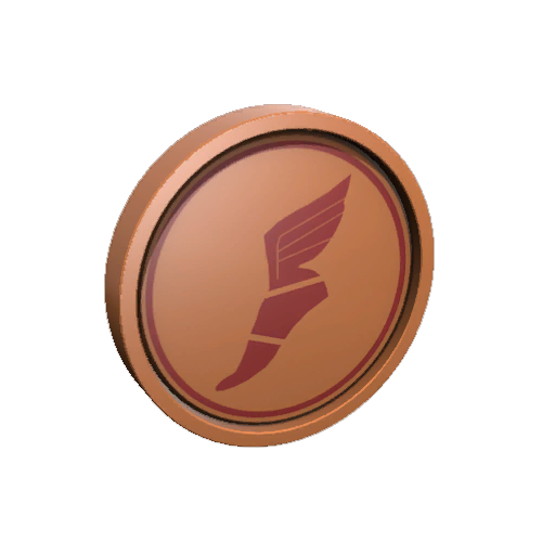 Class Token - Scout