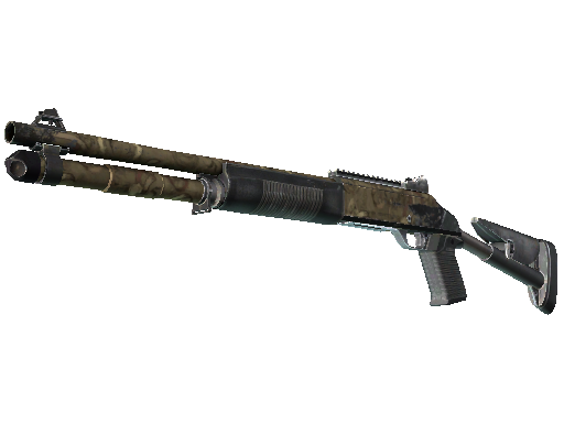 XM1014 | Charter (Field-Tested)