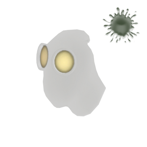 Strange Apparition's Aspect