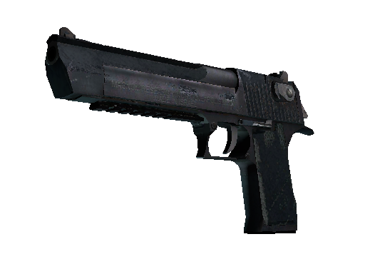 Desert Eagle | Night (Battle-Scarred)
