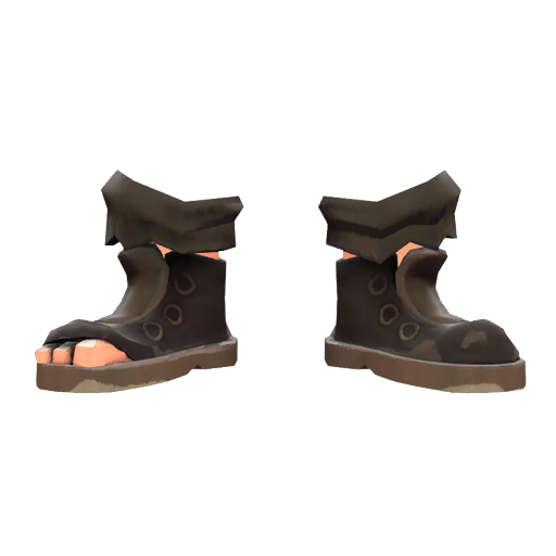 Strange Rat Stompers