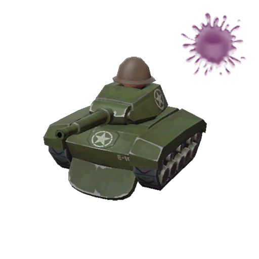 Unusual Tank Top