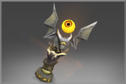Stone Bound Watcher