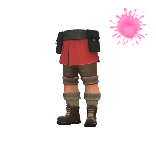 Strange Justice Johns