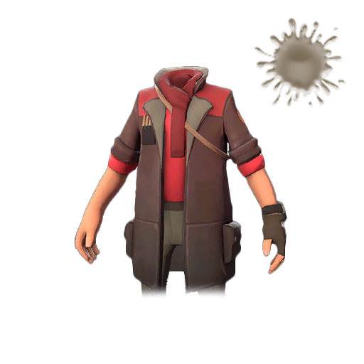 Strange Wagga Wagga Wear