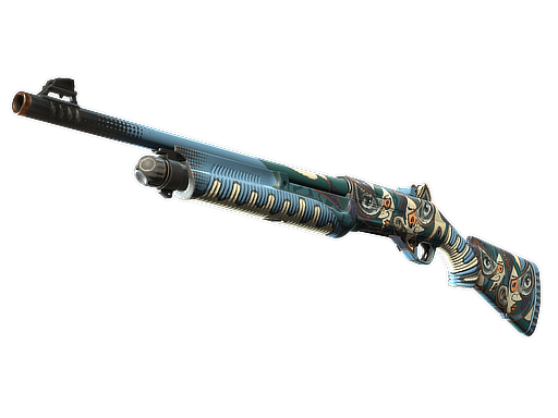 Nova | Ocular (Minimal Wear)