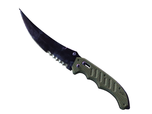 ★ Flip Knife | Doppler (Factory New)