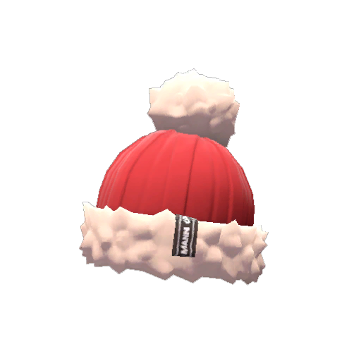 Strange Professional's Pom-Pom