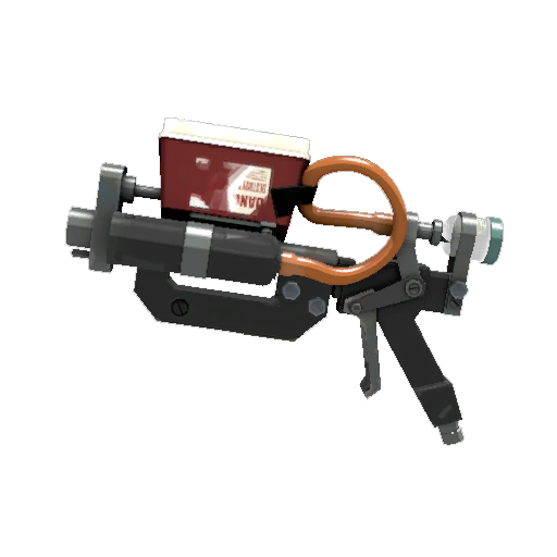 Strange Professional Killstreak Overdose