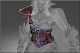 Corset of the Master Thief