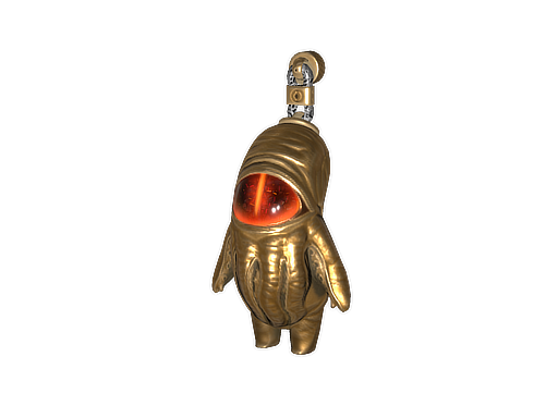 Charm | Lil' Eldritch