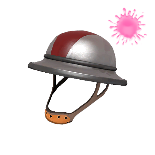 Unusual Trencher's Topper