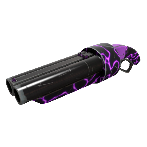 Strange Professional Killstreak Current Event Scattergun (Minimal Wear)