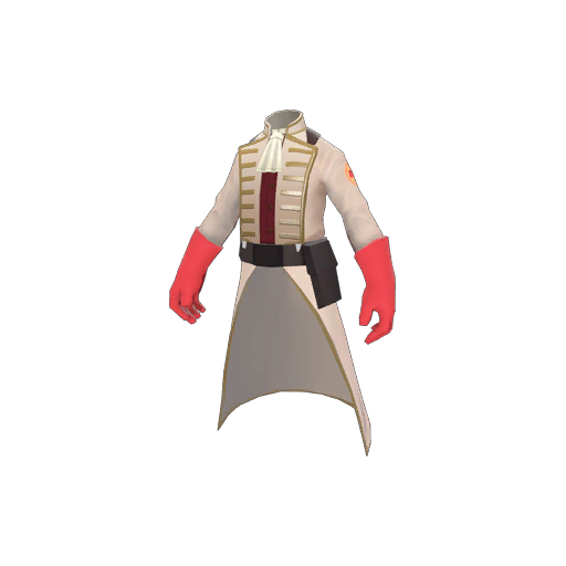 Strange Foppish Physician