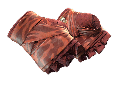 ★ Hand Wraps | Slaughter (Factory New)