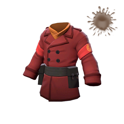Trench Warfarer