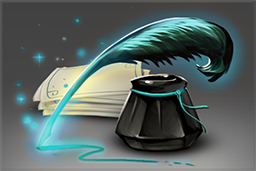 International 2017 Autograph: Per Anders Olsson 'Pajkatt' Lille