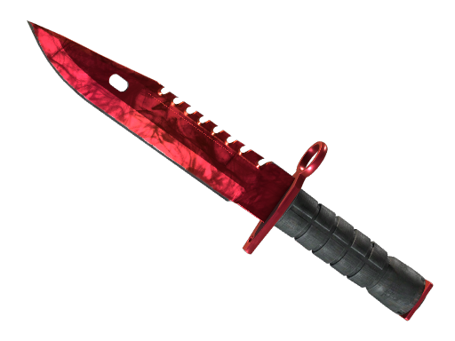★ M9 Bayonet | Doppler (Factory New)