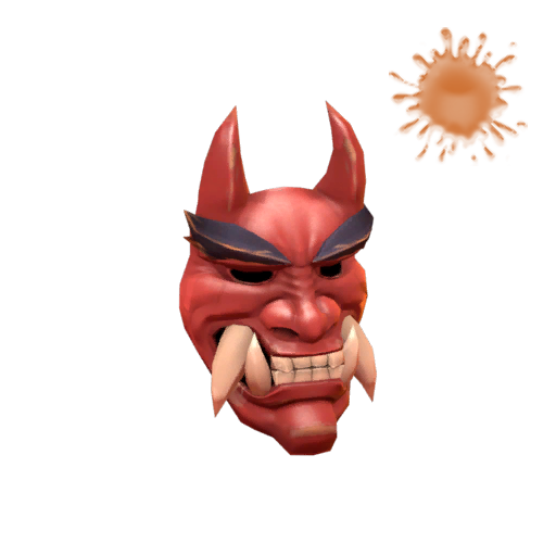 Handsome Devil