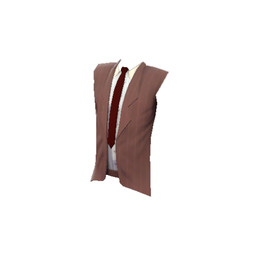 Strange Business Casual