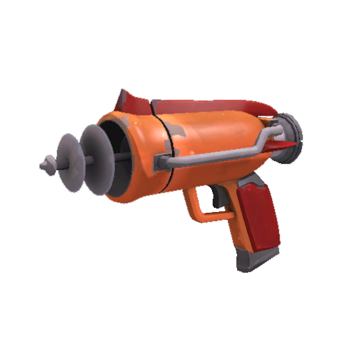 Strange Professional Killstreak C.A.P.P.E.R