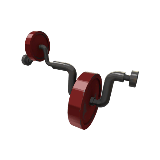 Reinforced Robot Bomb Stabilizer