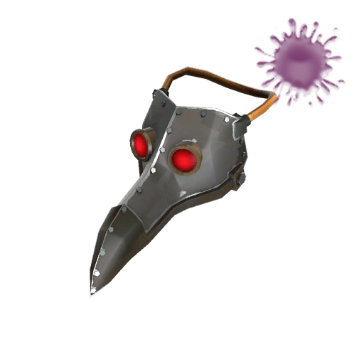 The Byte'd Beak