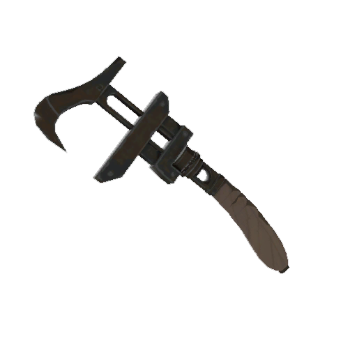 Strange Killstreak Jag