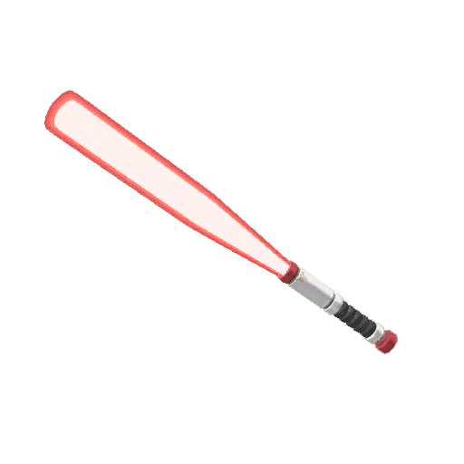 Strange Batsaber