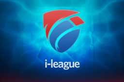 Inscribed i-League Season 2 HUD Skin