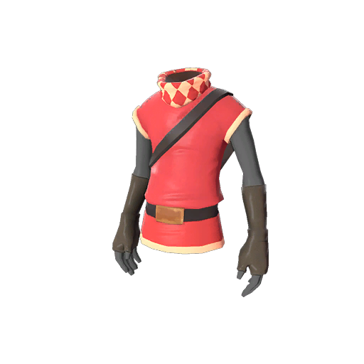 Courtier's Collar