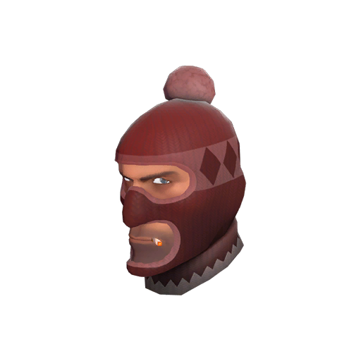 Strange Pom-Pommed Provocateur