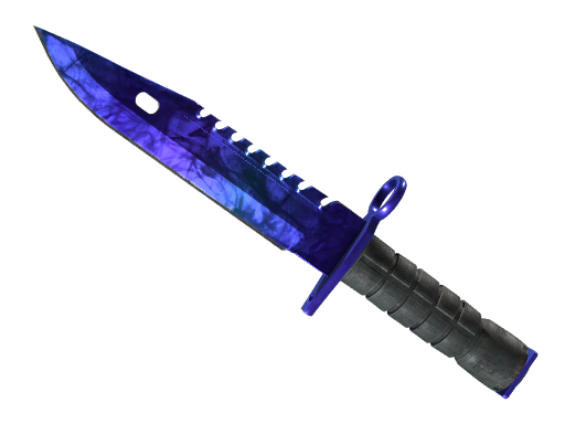★ M9 Bayonet | Doppler (Factory New)