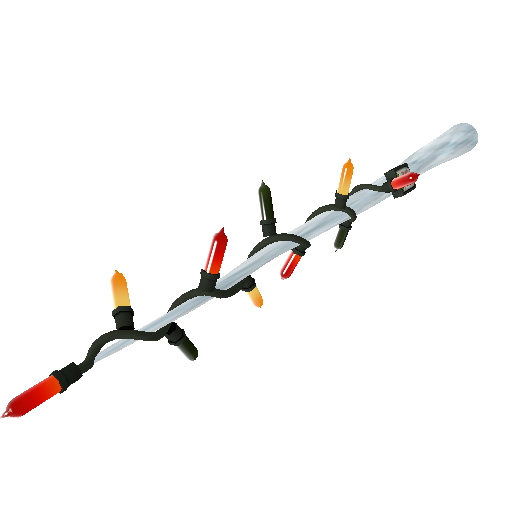 Festivized Killstreak Spy-Cicle