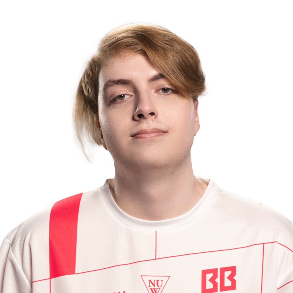 Glitter Saika Player Sticker - TI 2024