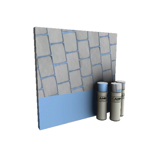 Strange Igloo War Paint (Factory New)