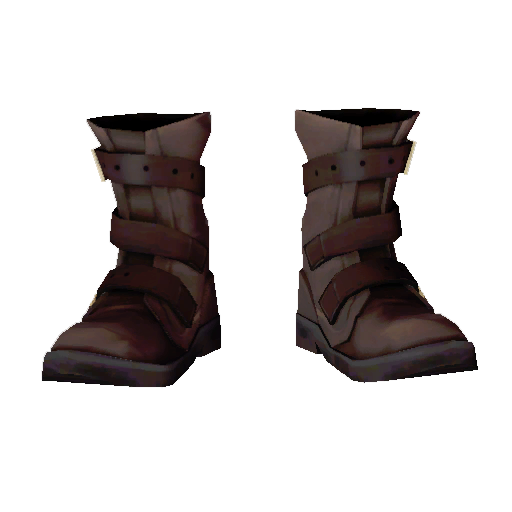 Specialized Killstreak Mantreads