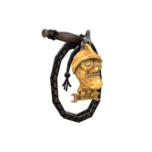 Strange Conaghers' Utility Idol