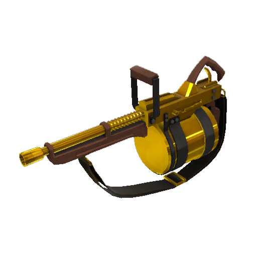 Strange Festivized Specialized Killstreak Australium Tomislav