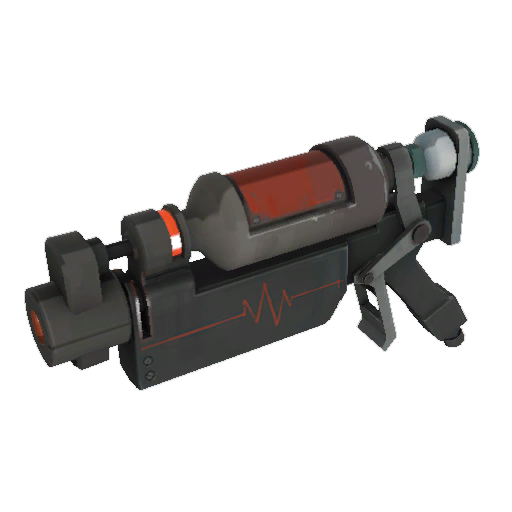 Strange Specialized Killstreak Blutsauger