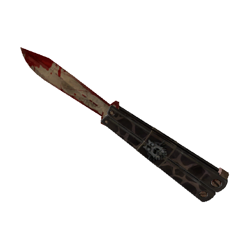 Boneyard Knife (Field-Tested)