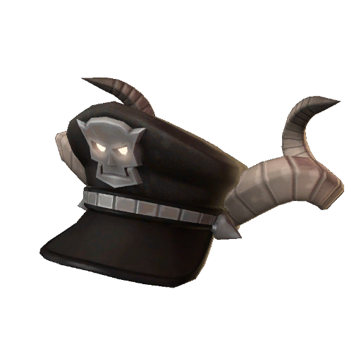 Unusual Mean Captain