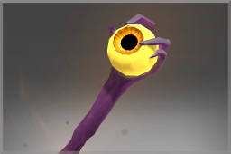 Autographed Nightmare Beacon